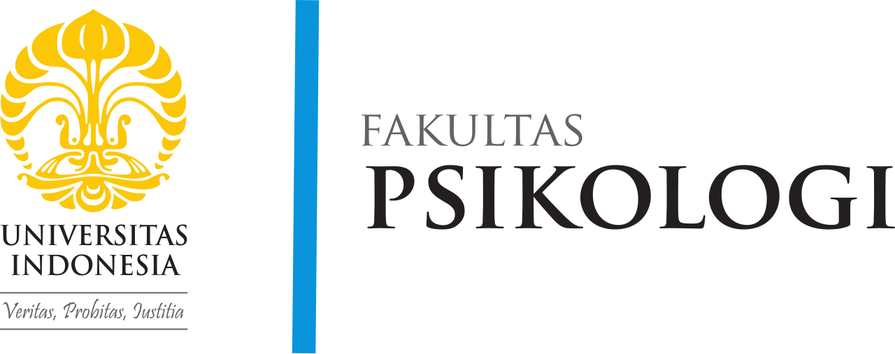 Logo Fakultas Psikologi Universitas Indonesia
